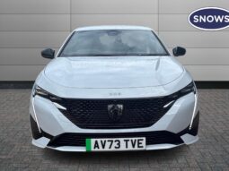 Used Peugeot 308 54kWh GT Auto 5dr full