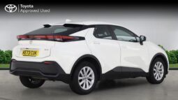 Used Toyota CHR 1.8 VVT-h Icon CVT Euro 6 (s/s) 5dr full
