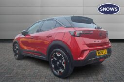 Used Vauxhall Mokka 1.2 Turbo SRi Premium Auto Euro 6 (s/s) 5dr full