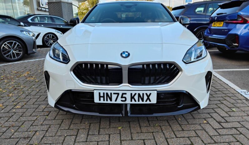 Used BMW 2 Series 220 M Sport Gran Coupe full