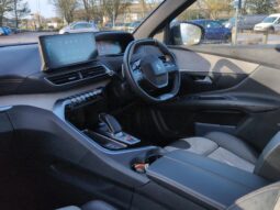 Used Peugeot 3008 1.6 13.2kWh GT Premium e-EAT Euro 6 (s/s) 5dr full