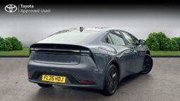 Used Toyota Prius 2.0 13.6kWh Design CVT Euro 6 (s/s) 5dr full