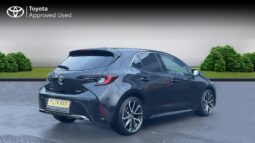 Used Toyota Corolla 1.8 VVT-h Excel CVT Euro 6 (s/s) 5dr full