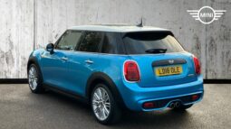 Used MINI Hatch 5-Door Hatch Cooper S full