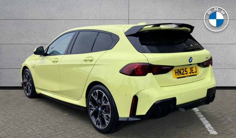 Used BMW 1 Series 120 M Sport full