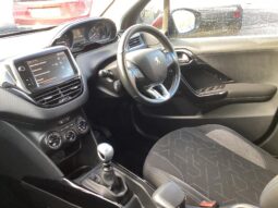 Used Peugeot 2008 1.2 PureTech Signature Euro 6 (s/s) 5dr full