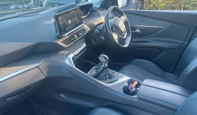 Used Peugeot 3008 1.2 PureTech Allure Premium Euro 6 (s/s) 5dr full