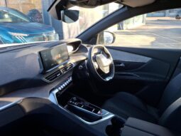 Used Peugeot 5008 1.5 BlueHDi GT EAT Euro 6 (s/s) 5dr full