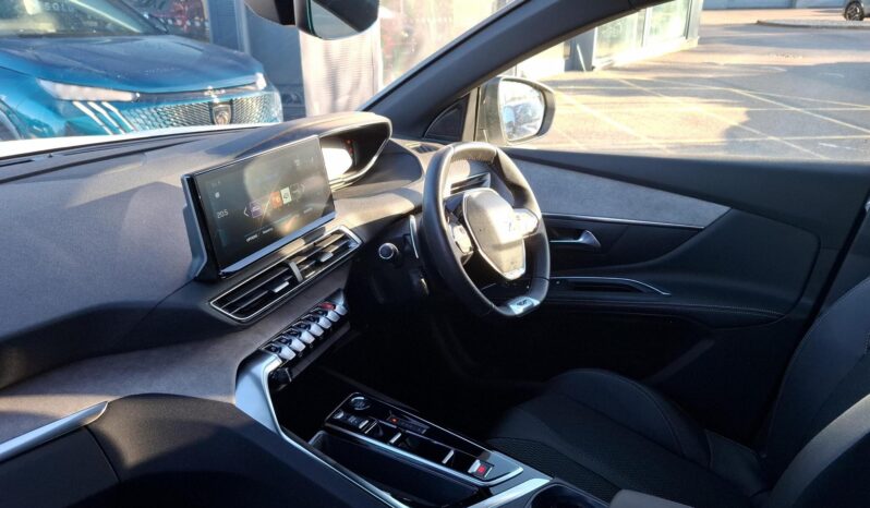 Used Peugeot 5008 1.5 BlueHDi GT EAT Euro 6 (s/s) 5dr full