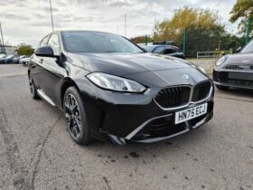 Used BMW 1 Series 120 M Sport