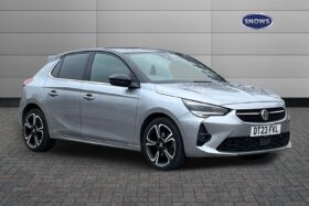 Used Vauxhall Corsa 1.2 Turbo Ultimate Auto Euro 6 (s/s) 5dr