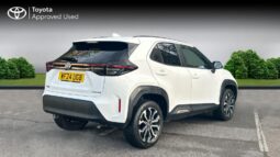 Used Toyota Yaris Cross 1.5 VVT-h Design E-CVT Euro 6 (s/s) 5dr full