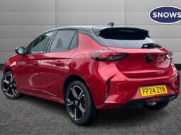 Used Vauxhall Corsa 1.2 Turbo Ultimate Euro 6 (s/s) 5dr full