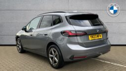 Used BMW 2 Series 220i Sport Active Tourer full