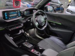 Used Peugeot 2008 1.2 PureTech GT EAT Euro 6 (s/s) 5dr full
