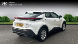 Used Toyota CHR 1.8 VVT-h Icon CVT Euro 6 (s/s) 5dr full