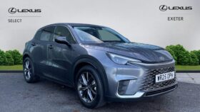 Used Lexus Lbx 1.5 VVT-iE Premium Plus E-CVT Euro 6 (s/s) 5dr