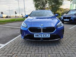 Used BMW 1 Series 120 M Sport full