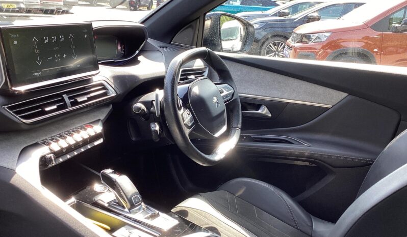 Used Peugeot 3008 1.5 BlueHDi GT Premium EAT Euro 6 (s/s) 5dr full