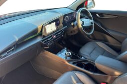 Used Kia Niro 64.8 kWh 4 full