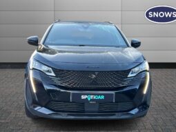 Used Peugeot 5008 1.2 PureTech GT Premium EAT Euro 6 (s/s) 5dr full