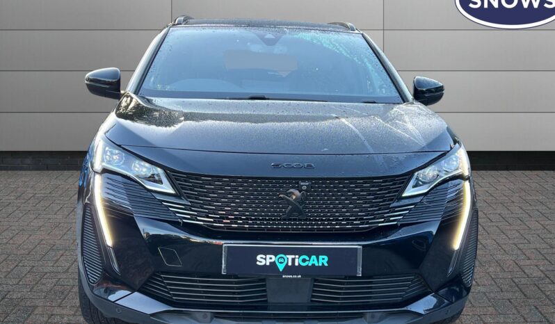 Used Peugeot 5008 1.2 PureTech GT Premium EAT Euro 6 (s/s) 5dr full