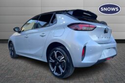 Used Vauxhall Corsa 1.2 Turbo Ultimate Euro 6 (s/s) 5dr full