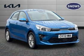 Used Kia Rio 1.2 DPi 2