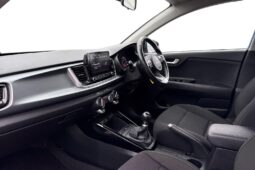 Used Kia Rio 1.2 DPi 2 full