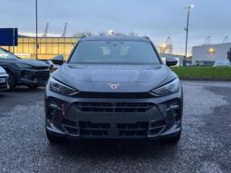 Used Cupra Terramar 2.0 TSI VZ2 DSG 4Drive Euro 6 (s/s) 5dr full