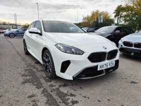 Used BMW 1 Series 120 M Sport