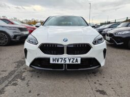 Used BMW 1 Series 120 M Sport full