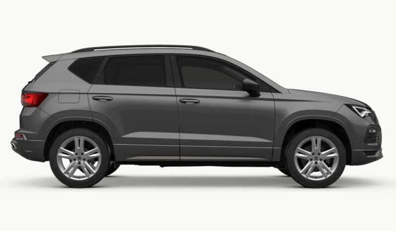 Used SEAT Ateca 1.5 TSI EVO FR Line DSG Euro 6 (s/s) 5dr full