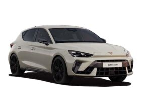 Used Cupra Leon 1.5 eTSI Shadow Edition DSG Euro 6 (s/s) 5dr