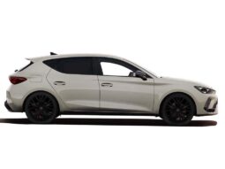 Used Cupra Leon 1.5 eTSI Shadow Edition DSG Euro 6 (s/s) 5dr full