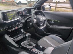 Used Peugeot 208 1.2 PureTech GT Line Euro 6 (s/s) 5dr full