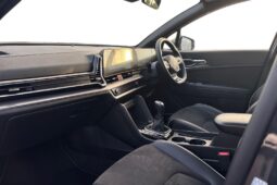 Used Kia Sportage 1.6 T-GDi 48V GT-LINE full