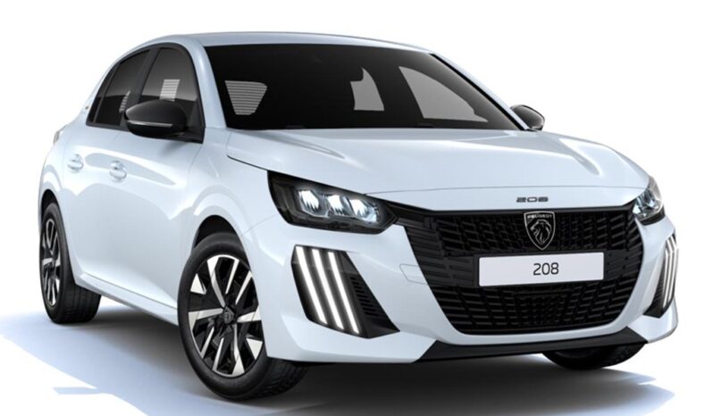 Used Peugeot 208 1.2 PureTech Style Euro 6 (s/s) 5dr full