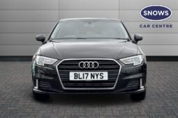 Used Audi A3 1.4 TFSI CoD Sport Euro 6 (s/s) 3dr full