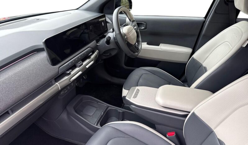 Used Kia EV3 81.4kWh GT-Line Auto 5dr full