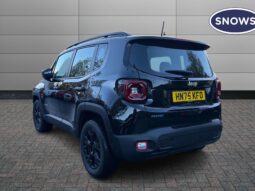 Used Jeep Renegade 1.3 GSE T4 11.4kWh Overland Auto 4xe Euro 6 (s/s) 5dr full