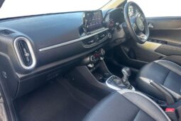 Used Kia Picanto 1.0 DPi X-Line S AMT Euro 6 (s/s) 5dr full