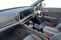 Used Kia Sportage 1.6 h T-GDi GT-Line S Auto Euro 6 (s/s) 5dr full