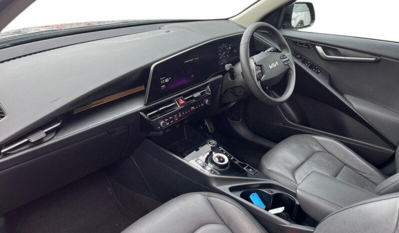 Used Kia Niro 64.8kWh 4 Auto 5dr full