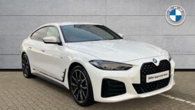 Used BMW 4 Series 420i M Sport Gran Coupe