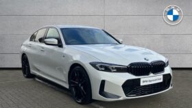 Used BMW 3 Series 320i M Sport Saloon