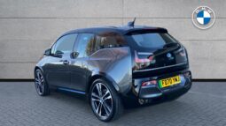 Used BMW i3 i3s 120Ah full