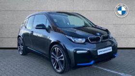 Used BMW i3 i3s 120Ah