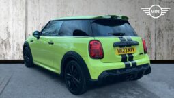 Used MINI Hatch 3-Door Hatch Cooper S Sport full