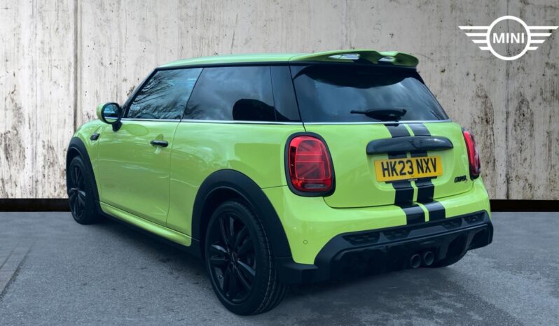 Used MINI Hatch 3-Door Hatch Cooper S Sport full